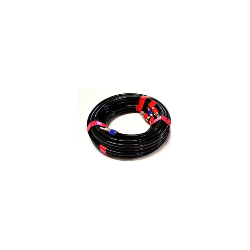 HYDRODRIVE Flexible 20'' 2 x 6m