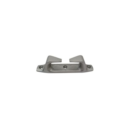 DAMADE Chaumard L250mm aluminium anodisé