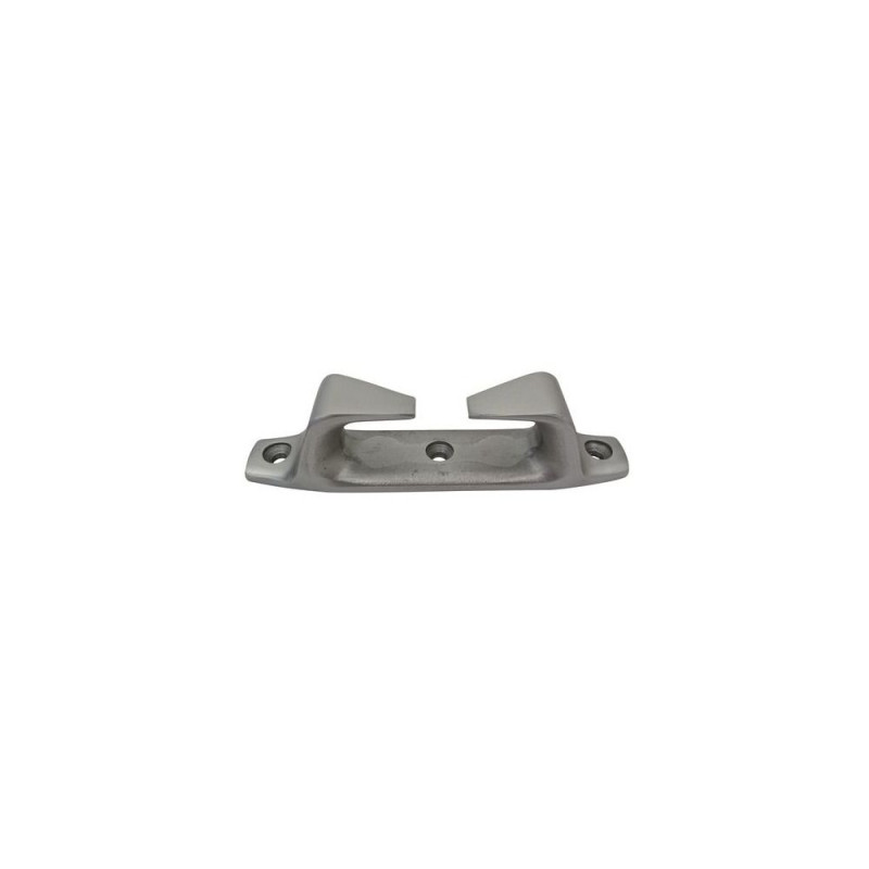 DAMADE Chaumard L250mm aluminium anodisé
