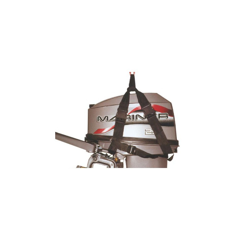 Sangle de levage moteurs hors-bord - 50 kg max