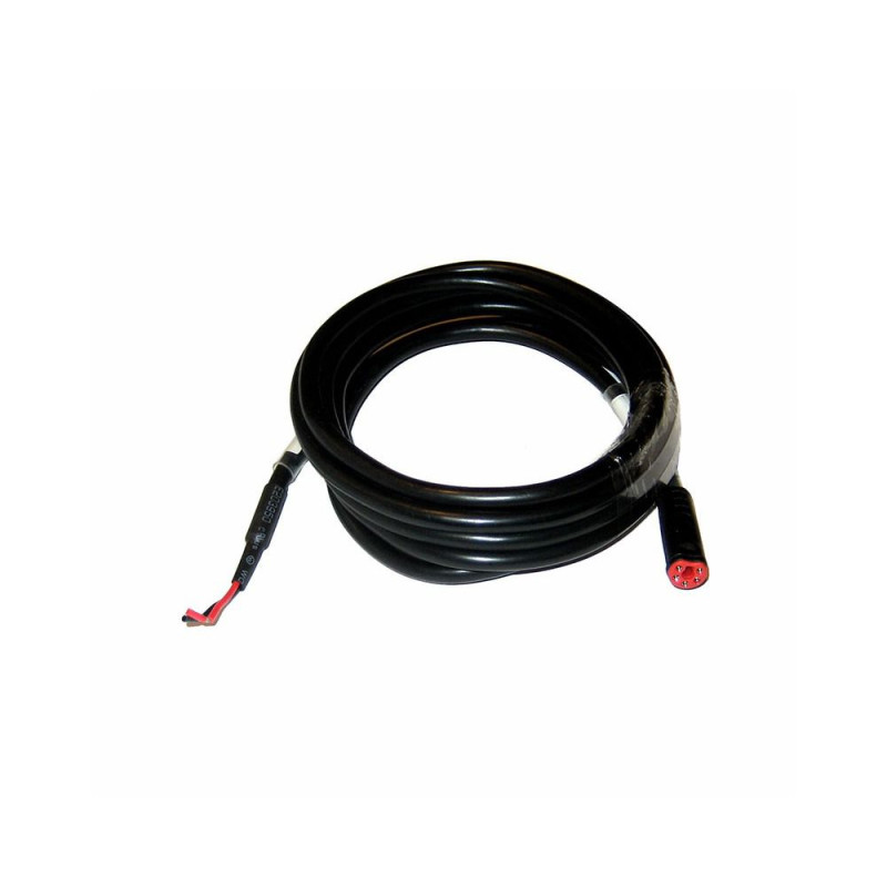 SIMRAD Câble d’alimentation Simnet avec terminaison