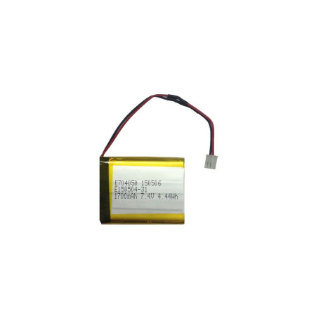 NAVICOM Batterie pour RT-420/DSC