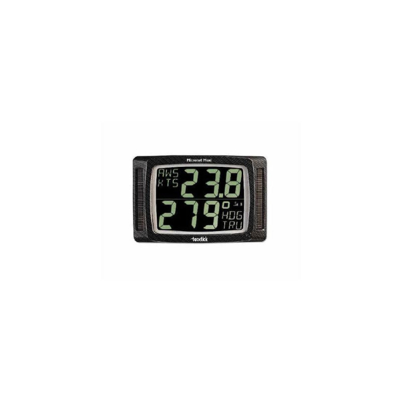 RAYMARINE Micronet afficheur maxi double
