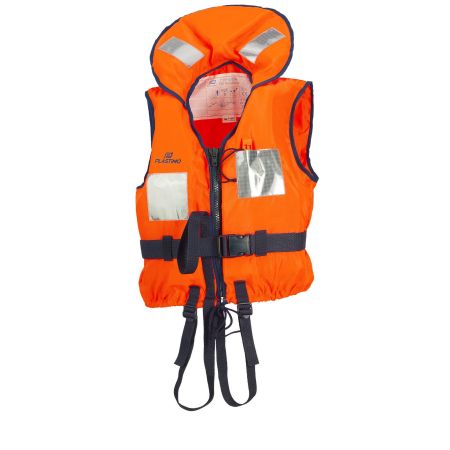 GILET TYPHON 100N ISO 50-70KG T:M
