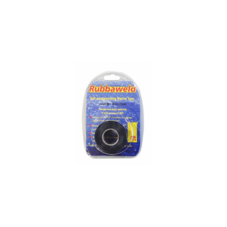 Adhésif renforcé réparation de voile Kevlar 1.5m x 50mm