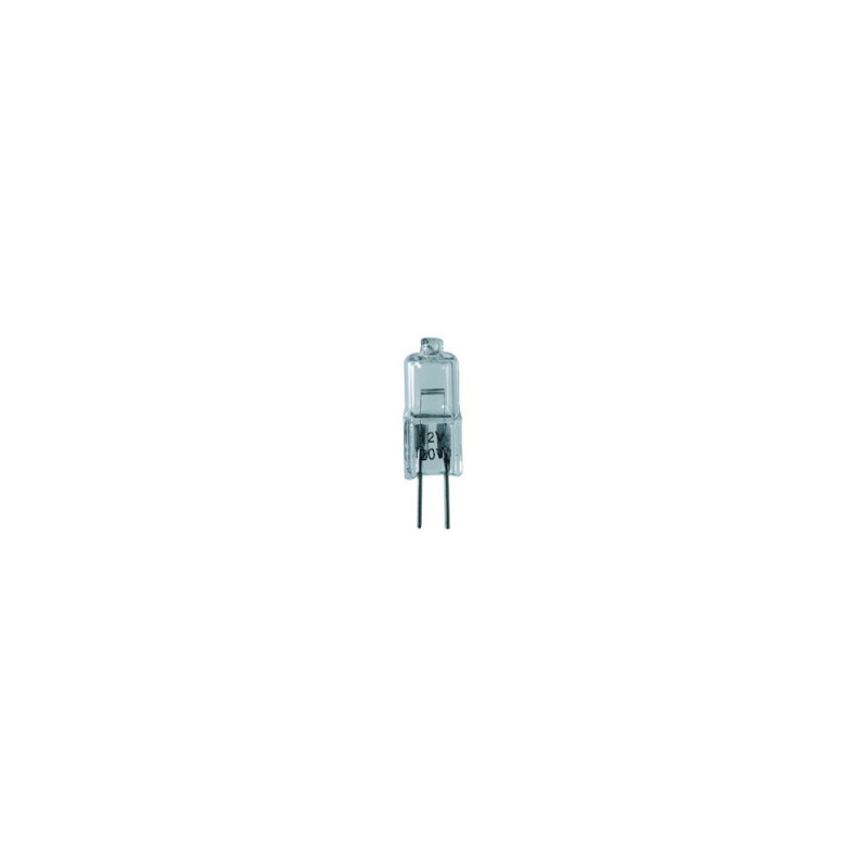 Ampoule G4 halogene 12V/5W