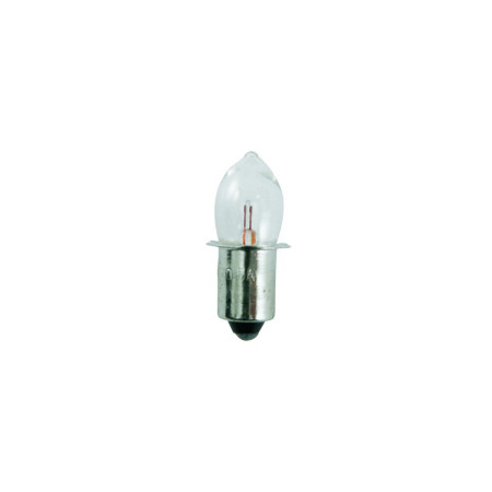 Ampoule halogène ba 9s 12V - 20W