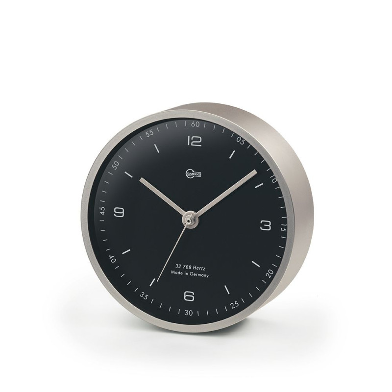 BARIGO Pentable Pendule noire