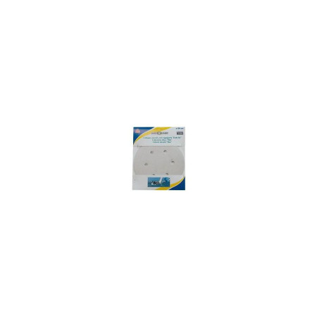 BOERO Disque abrasif Ø150 G400