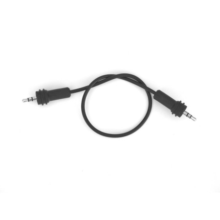 Cable 50 cm de connexion entre 2 jauges numériques 1506144