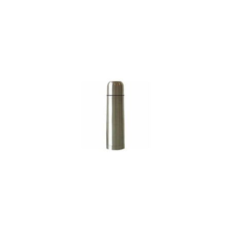 CAO Bouteille thermo-isolante incassable en acier inoxydable