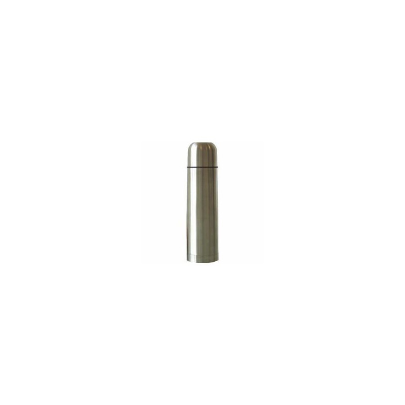CAO Bouteille thermo-isolante incassable en acier inoxydable