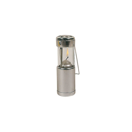 CAO Lanterne à bougie en aluminium 16.5cm Ø 5cm