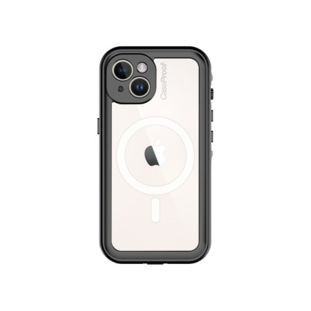 CASEPROOF COQUE ÉTANCHE ANTI-CHOC IPHONE 14