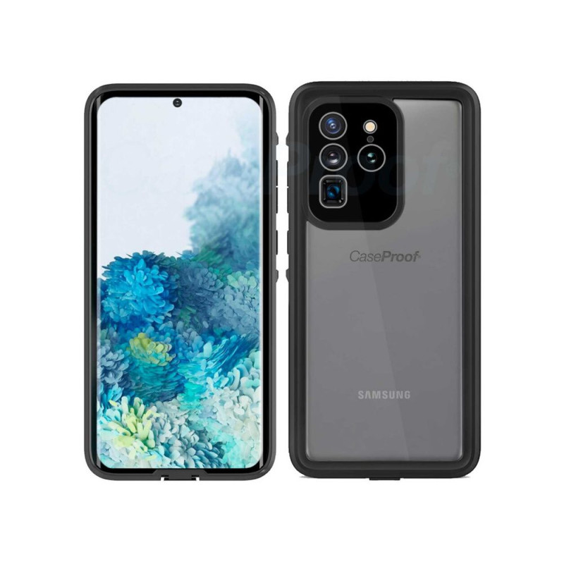 CASEPROOF Coque étanche Samsung S20 ULTRA