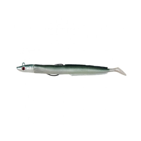 FLASHMER Blue Equille 55g naturel
