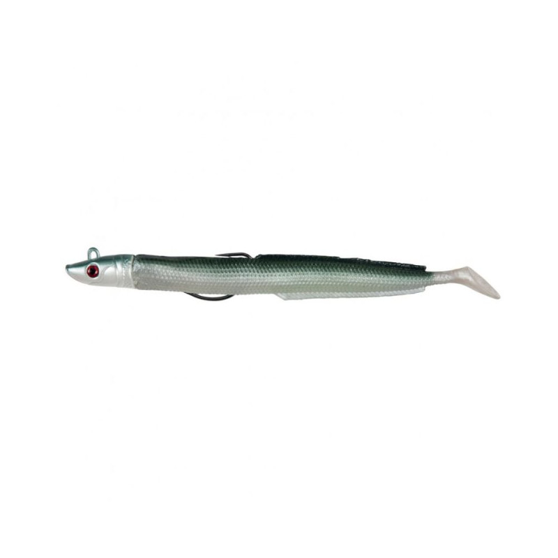FLASHMER Blue Equille 55g naturel