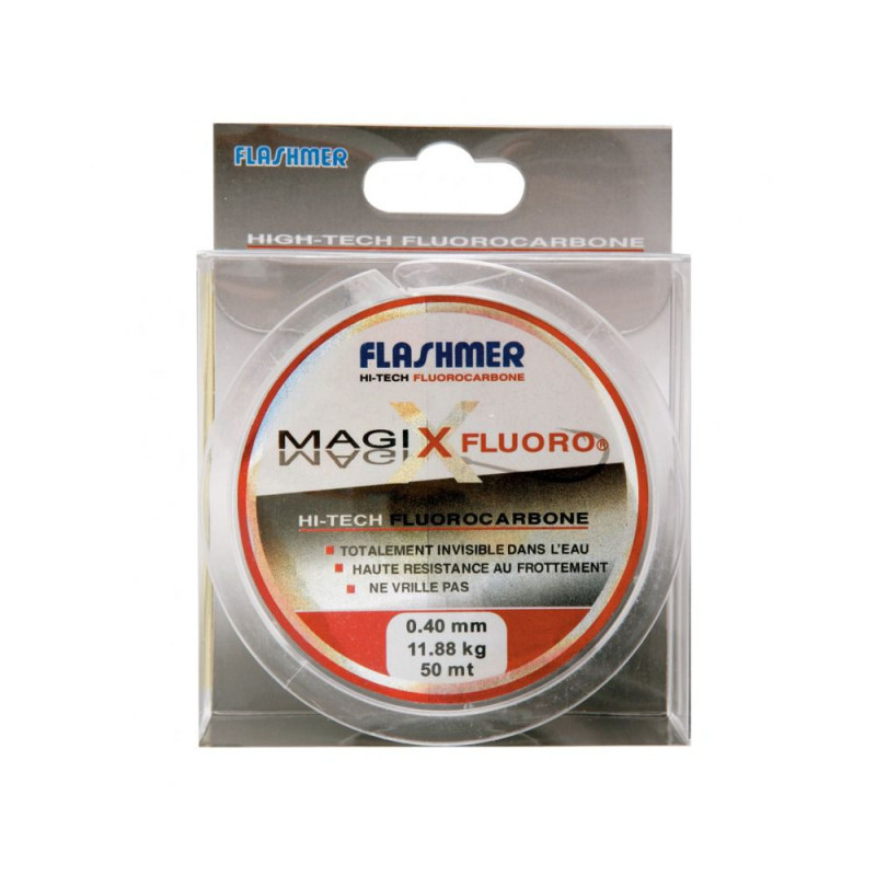 FLASHMER Magix Fluro 50/100 - bobine 50 m