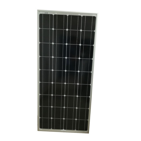 GALIX Panneau solaire monocristallin 100W