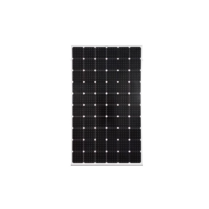 GALIX Panneau solaire monocristallin PERC MA-M330W