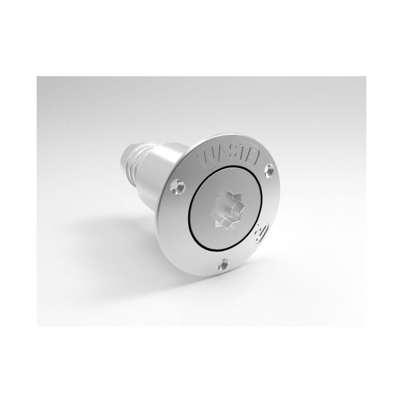 GOIOT Nable alu Ø38mm - eaux usées