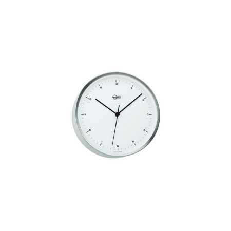 Horloge noir Barigo Pentable -