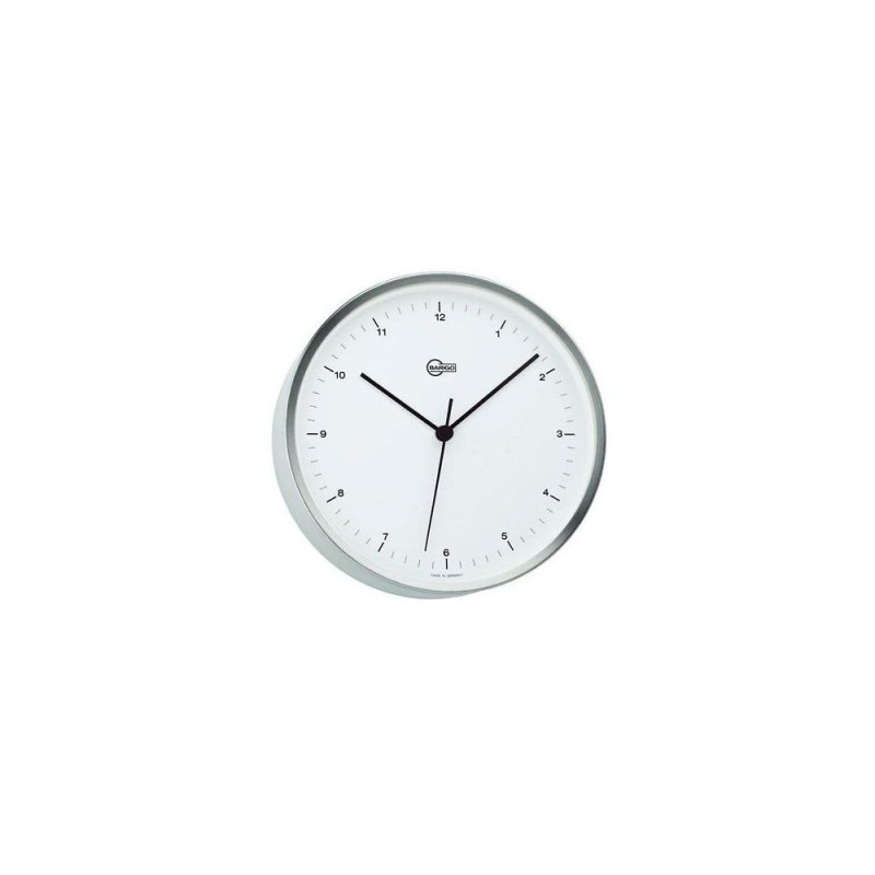 Horloge noir Barigo Pentable -