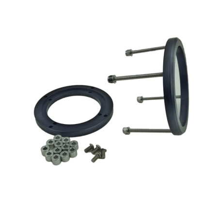 HYDRODRIVE Bague de fixation pour montage pompe encastré TL2