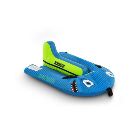 JOBE Bouée tractée Shark 1P