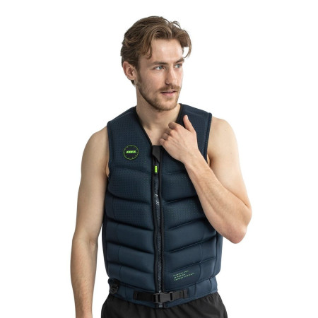 JOBE Gilet de sauvetage Fragment Homme bleu taille L