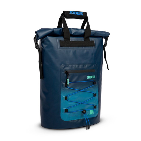 Jobe sac Isotherme bleu