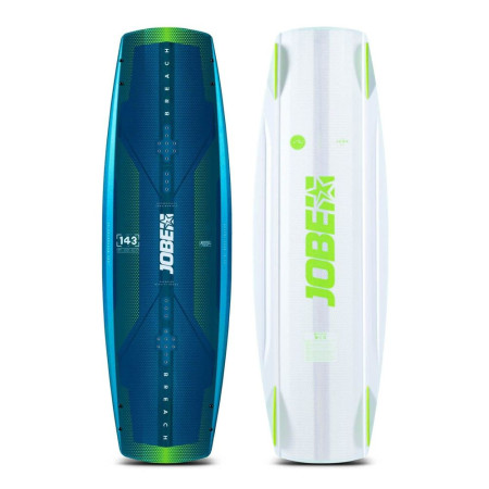JOBE Wakeboard BREACH 139