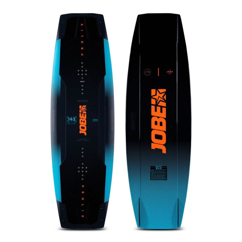 JOBE Wakeboard PROLIX 134