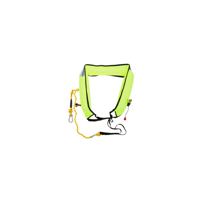 JONBUOY Rescue sling container blanc