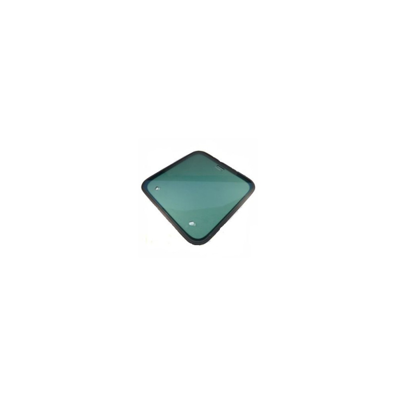 LEWMARPlexi vert pannneau T40