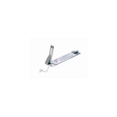 LOOSBEE Tensiomètre pour câbles ø 2,5 à 4mm