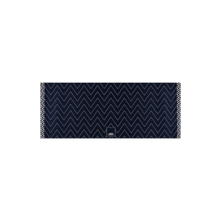 MARINE BUSINESS Tapis En Vinyle AntidÉrapant, 120x45cm ? Ble