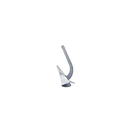 PLASTIMO ANCRE KOBRA II VERGE DEMONTABLE 12KG