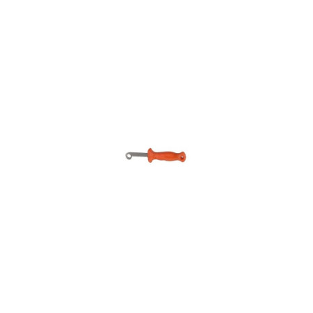 PLASTIMO COUTEAU RADEAU FIXE