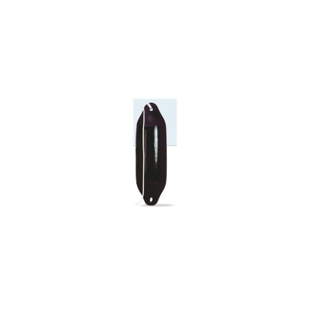 PLASTIMO PARE BATTAGE PERF 23X85 NOIR GONFL+CORD