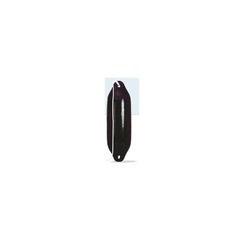 PLASTIMO PARE BATTAGE PERF 23X85 NOIR GONFL+CORD