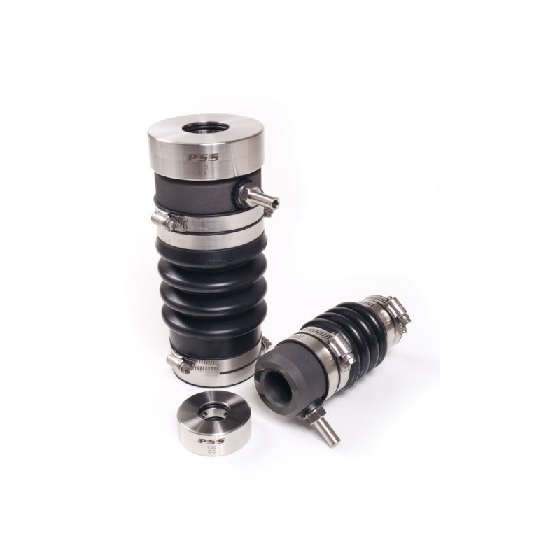 PSS Shaft Seal arbre ø20 - etambot 32mm