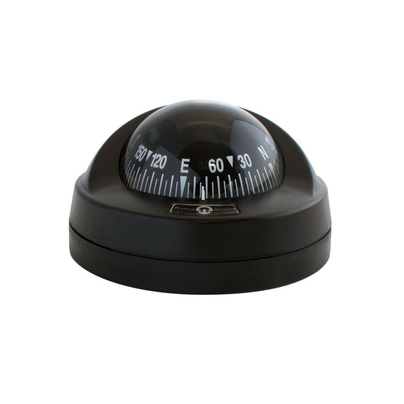 RIVIERA Aries 2 noir base noire plat pont