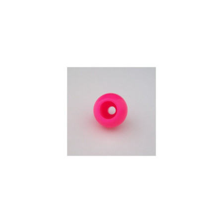 RWO Boule d'arret cordage Ø4 - rose