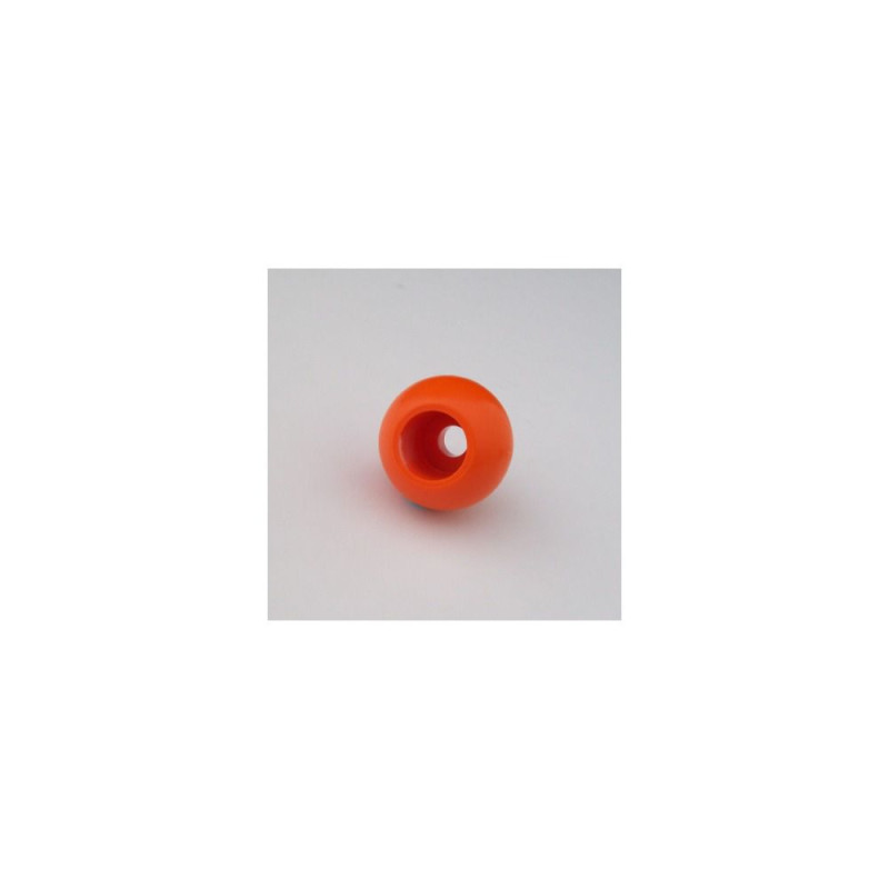 RWO Boule d'arret cordage Ø8 - orange