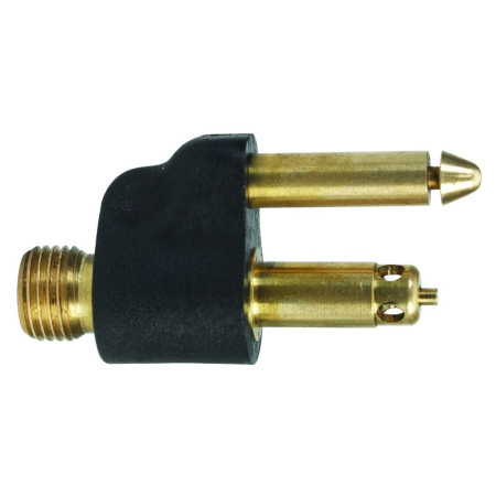 SCEPTER Embout male nourrice pour moteur Mercury