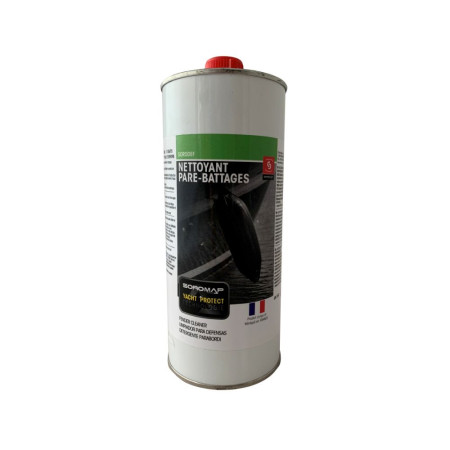 SOROMAP NETTOYANT SORODEF PARE-BATTAGE 1L