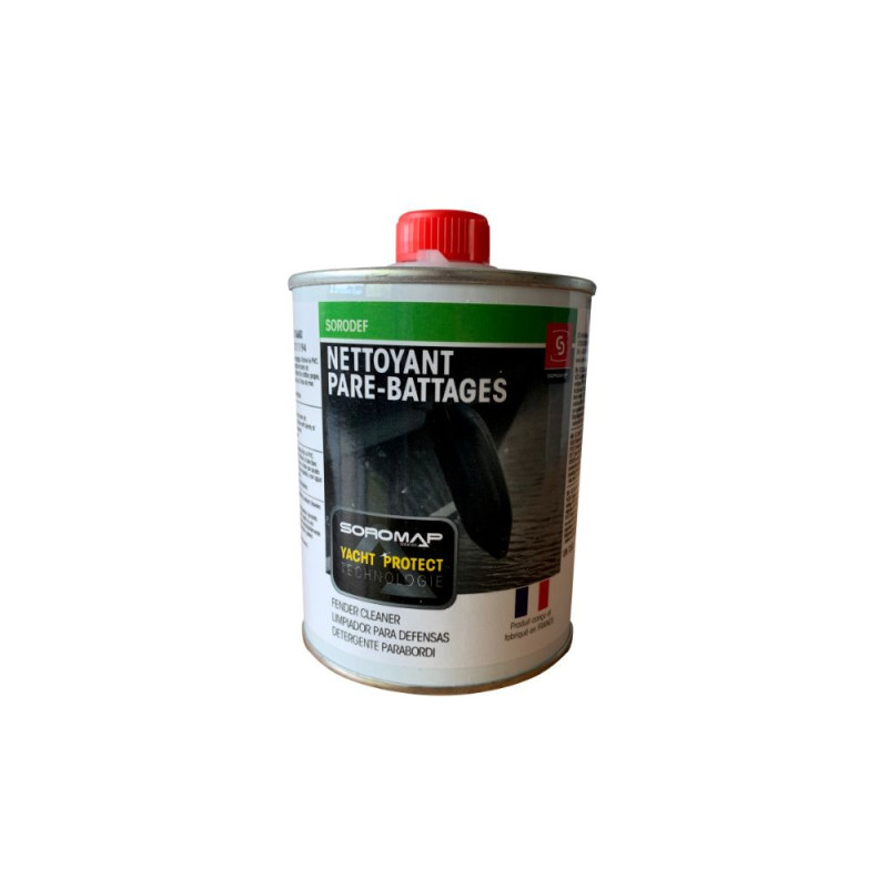 SOROMAP NETTOYANT SORODEF PARE-BATTAGE 500 ML