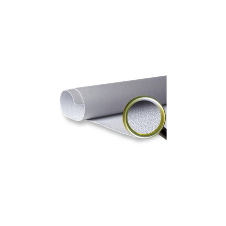 TBS Anti-dérapant TBS21 plaque à coller 1,28m x 0,9m blanc