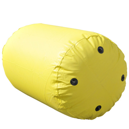 TREM Bouée de regate gonflable Ø135cm
